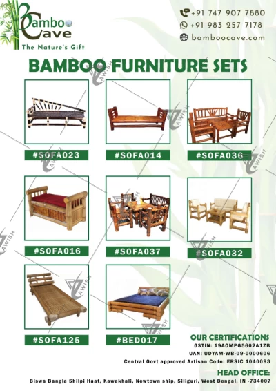 Bamboo Cave Digital Marketing