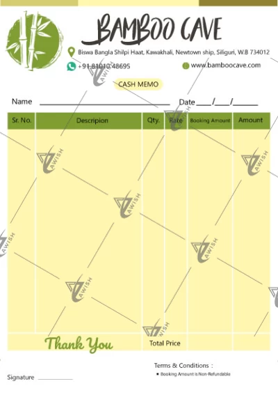 Bamboo Cave Digital Marketing