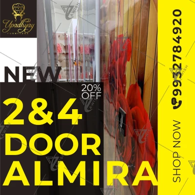 Upadhyay Furniture Organic Social Media Project