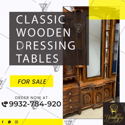 Upadhyay Furniture Organic Social Media Project