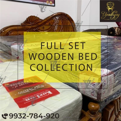 Upadhyay Furniture Organic Social Media Project