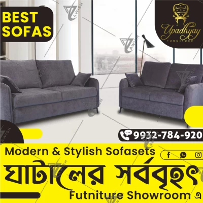 Upadhyay Furniture Organic Social Media Project